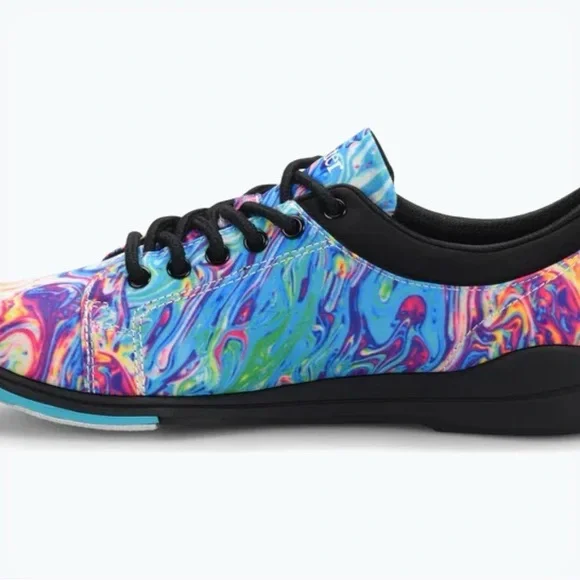 Dexter Womens Ultra Groovy Blue - Picture 4 of 7